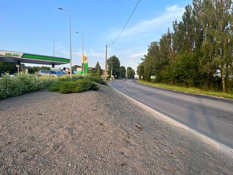 комерційна за адресою Західно-Окружна вул., 19