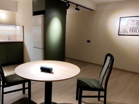 квартира по адресу Васильковская ул., 49