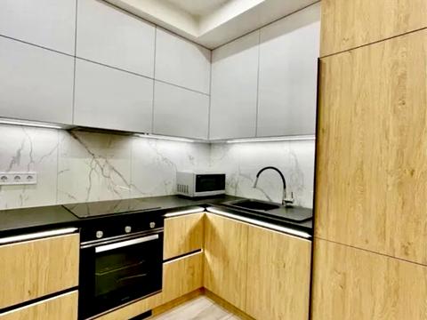 квартира по адресу Співдружності ул., 6