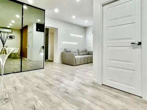 квартира по адресу Співдружності ул., 6