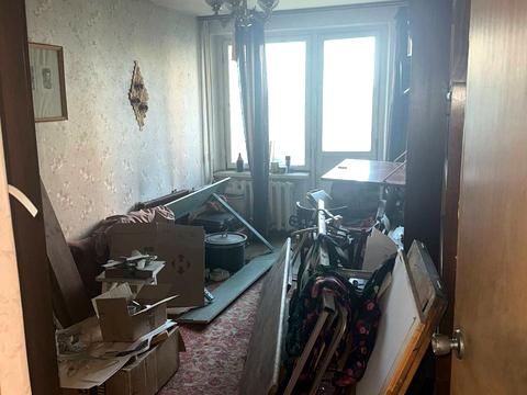 квартира по адресу Академика Вернадского бульв., 87