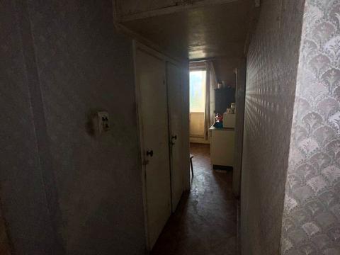 квартира по адресу Академика Вернадского бульв., 87