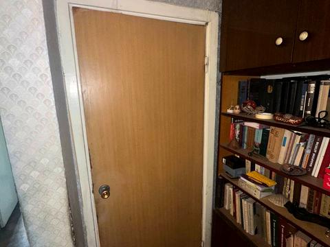 квартира по адресу Академика Вернадского бульв., 87