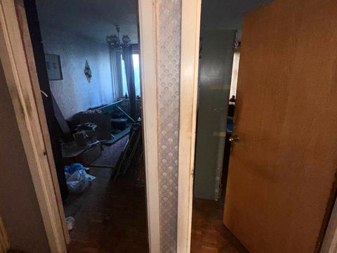 квартира по адресу Академика Вернадского бульв., 87