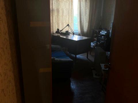 квартира по адресу Академика Вернадского бульв., 87