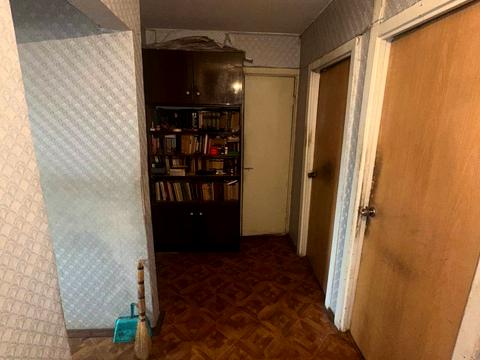 квартира по адресу Академика Вернадского бульв., 87
