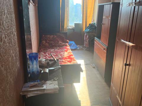 квартира по адресу Академика Вернадского бульв., 87