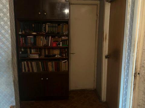 квартира по адресу Академика Вернадского бульв., 87