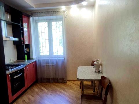 квартира за адресою Лесі Українки просп. (Гагаріна), 6