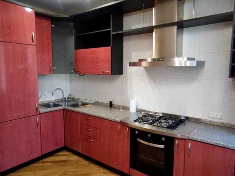 квартира за адресою Лесі Українки просп. (Гагаріна), 6