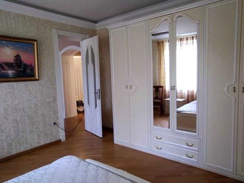 квартира за адресою Лесі Українки просп. (Гагаріна), 6