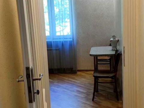квартира за адресою Лесі Українки просп. (Гагаріна), 6