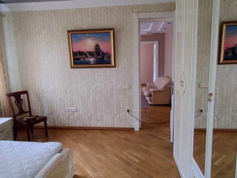 квартира за адресою Лесі Українки просп. (Гагаріна), 6
