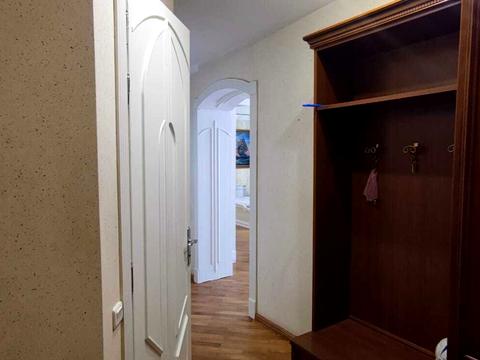 квартира за адресою Лесі Українки просп. (Гагаріна), 6