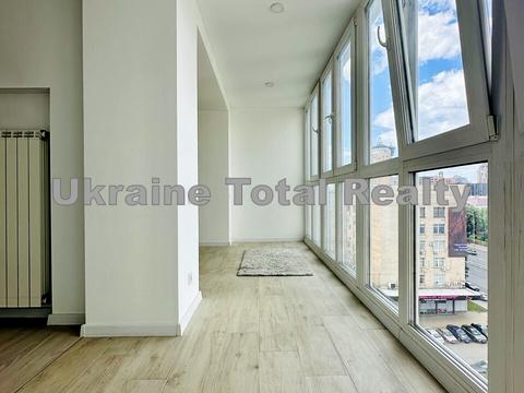 квартира за адресою Київ, Лесі Українки бульв., 36/10