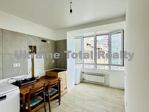 квартира за адресою Київ, Лесі Українки бульв., 36/10
