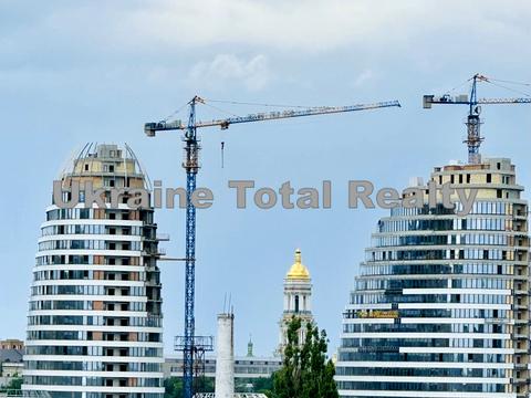 квартира за адресою Київ, Лесі Українки бульв., 36/10