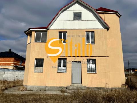 дом по адресу Виноградна