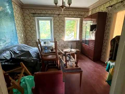 дом по адресу Вугільна, 12