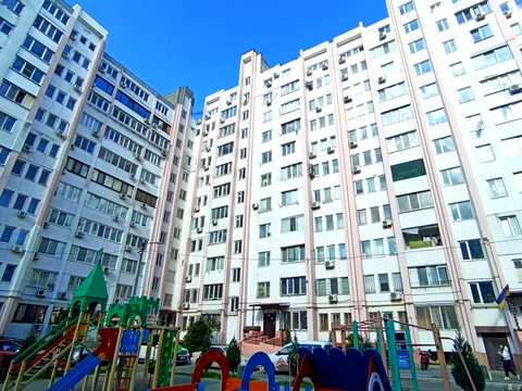квартира по адресу Марсельская ул., 42