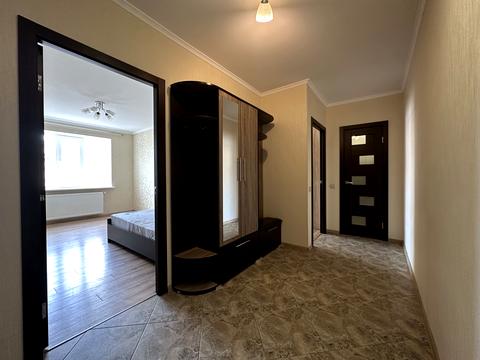 квартира за адресою Височана вул., 18 к1