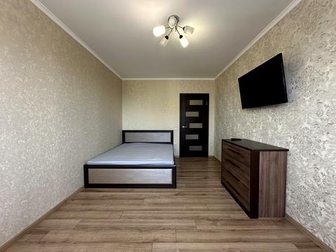квартира за адресою Височана вул., 18 к1