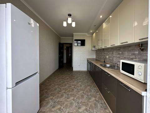 квартира за адресою Височана вул., 18 к1