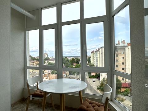квартира за адресою Височана вул., 18 к1