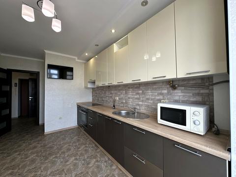 квартира за адресою Височана вул., 18 к1