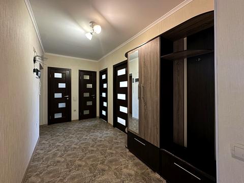 квартира за адресою Височана вул., 18 к1