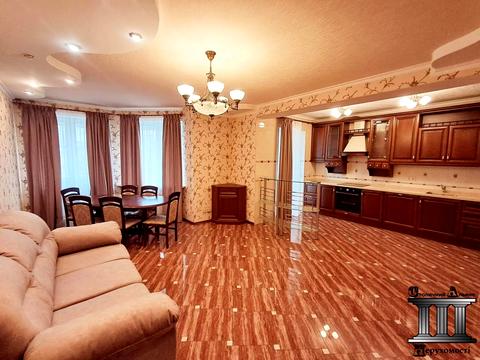 квартира за адресою Борщагівська вул., 143-Б