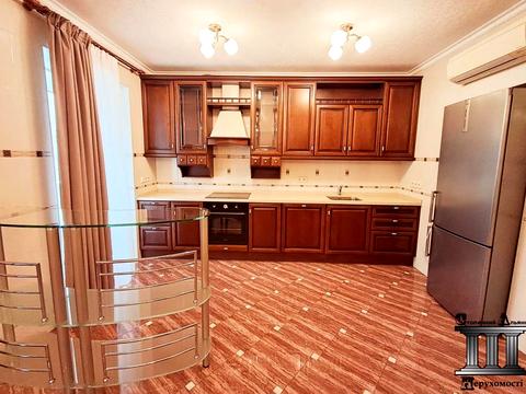 квартира за адресою Борщагівська вул., 143-Б