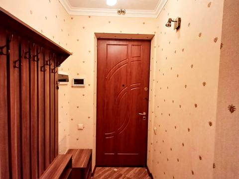 квартира за адресою Борщагівська вул., 143-Б