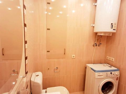 квартира за адресою Борщагівська вул., 143-Б