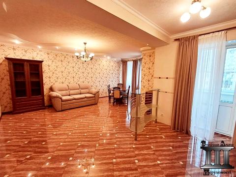 квартира за адресою Борщагівська вул., 143-Б
