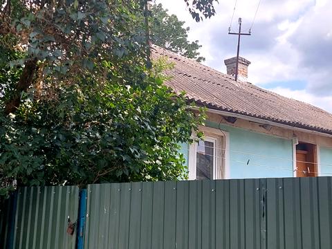 ділянка за адресою с. Верхня Білка, Шевченка Т