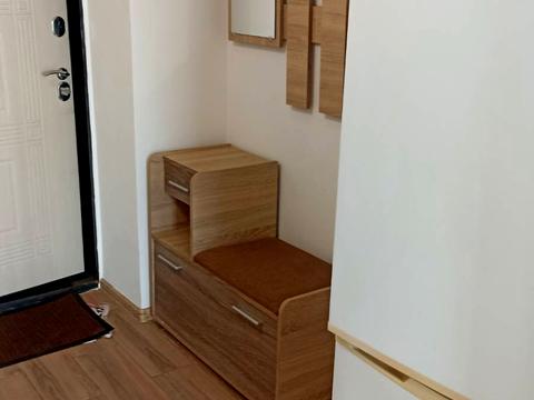 квартира за адресою Вишнева вул.