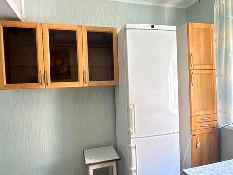 квартира по адресу Кучеренко ул., 15