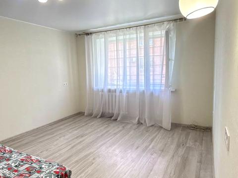 квартира по адресу Кучеренко ул., 15