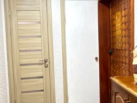 квартира по адресу Кучеренко ул., 15