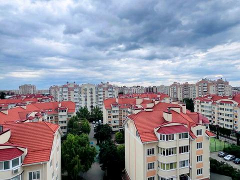 квартира по адресу Тараса Шевченко бульв., 5