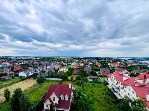 квартира по адресу Тараса Шевченко бульв., 5