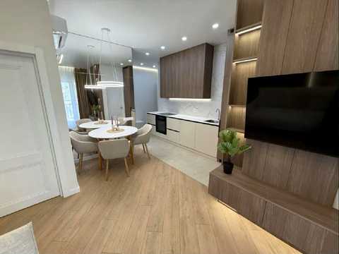 квартира за адресою Краснова вул., 1-А