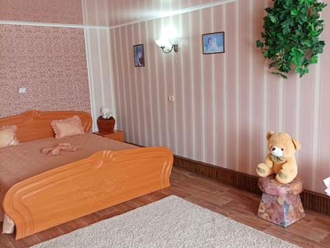 дом по адресу Юності ул.