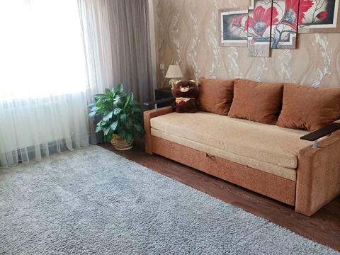 дом по адресу Юності ул.