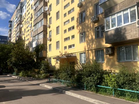 квартира за адресою Штурманський пров., 1
