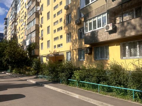 квартира за адресою Штурманський пров., 1