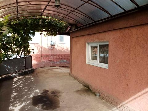дом по адресу Юності ул.