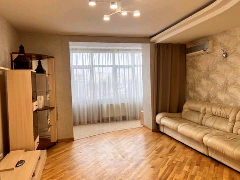 квартира за адресою Паркова вул., 77/1