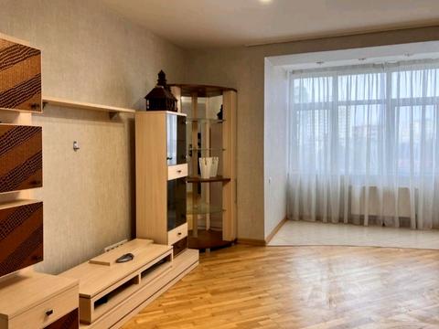 квартира за адресою Паркова вул., 77/1